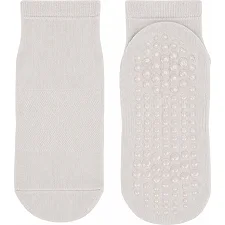 Шкарпетки для йоги та пілатесу із закритими пальцями SP-SPORT FI-00369 (Світло-сірий)