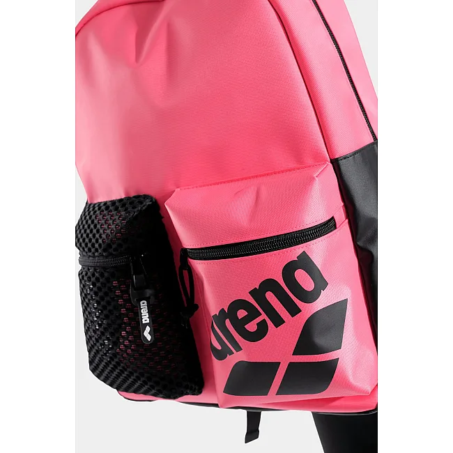 Рюкзак Arena ONE GO BACKPACK 30L розовый 45 х 31 х 18 см