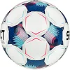 Футбольный мяч SELECT BRILLANT TRAINING DB v25 белый, синий