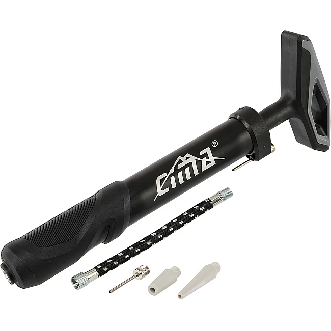 Ручной насос для велосипедов CIMA CM-9095