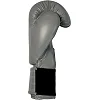 Рукавички для боксу Adidas "Speed 50" | срібло/сірий | SBG50