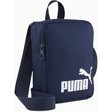 Сумка через плечо Puma Phase Portable 1,5L темно-синий 15 x 20,5 x 5,5 см
