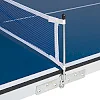 Стол теннисный мини inSPORTline Sunny Mini, синий