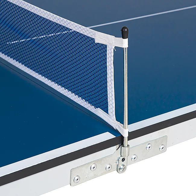Стол теннисный мини inSPORTline Sunny Mini, синий