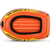 Пліт надувний INTEX 58354 Човен, 137 x 85 x 23 см