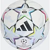 Футбольний м'яч ADIDAS UCL LGE білий