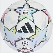 Футбольний м'яч ADIDAS UCL LGE білий