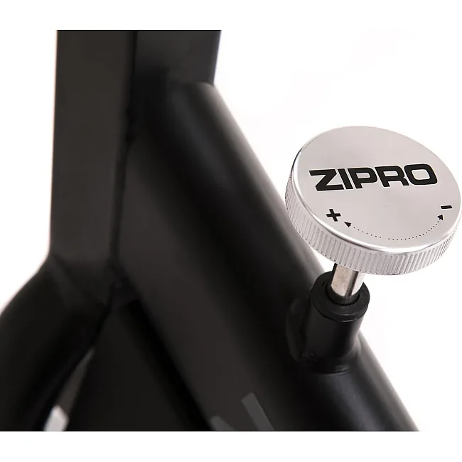 Велотренажер механический Zipro Holo 2