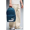 Рюкзак Puma Phase Backpack 22L синий 44 х 30 х 14 см