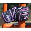 Перчатки для фитнеса Power System PS-2720 Rebel Girl женские Purple