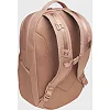 Рюкзак UNDER ARMOUR Hustle Pro 6.0 Backpack 31L бежевый 51 х 32 х 16 см