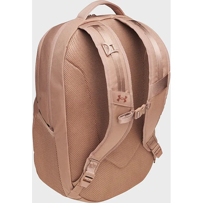 Рюкзак UNDER ARMOUR Hustle Pro 6.0 Backpack 31L бежевый 51 х 32 х 16 см