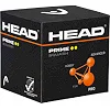 Мяч для сквоша HEAD Prime 287306
