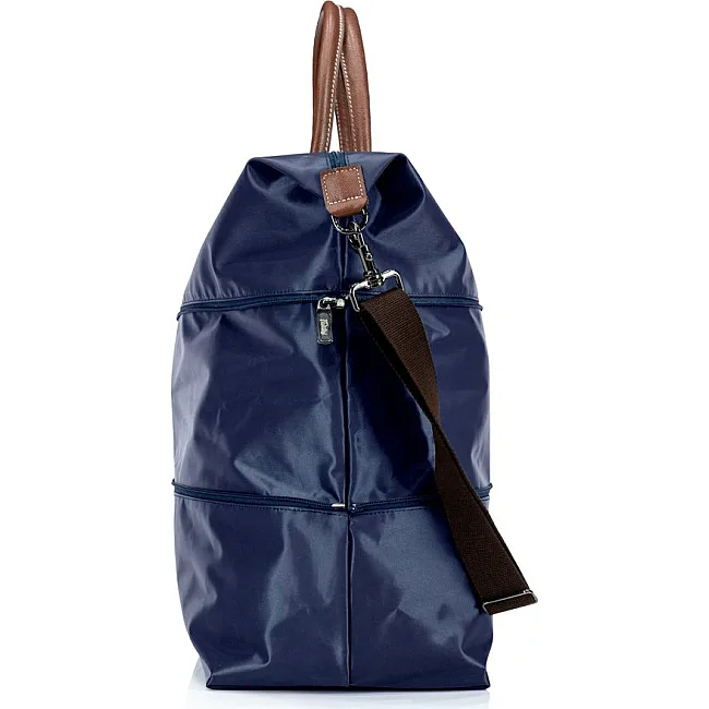 Спортивна сумка Fairtex Bag 16 Navy Blue