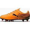 Бутси дитячі Puma Attacanto II FG/AG Jr помаранчевий (для дітей)