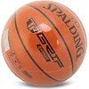 Баскетбольный мяч
 SPALDING TF BRONZE GRIP 77870YREV1
 7 (Оранжевый)