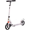 Самокат городской двухколесный складной XINZ SCOOTER 116-A (Белый)