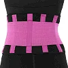 Пояс корсетный для спорта Экстрим Пауэр Белт (extreme power belt) Hot Shapers 6606-2 (Фиолетовый)