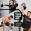 Гантели 3в1 20 кг HMS SGR18 PRO SET