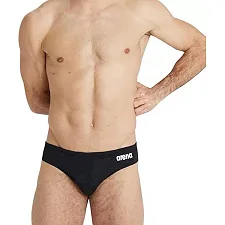Плавки слепые Arena TEAM SWIM BRIEFS SOLID мужские
