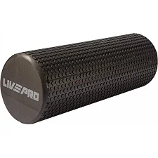 Массажный ролик FOAM ROLLER 45x15см