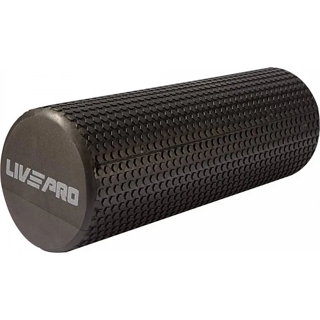 Массажный ролик FOAM ROLLER 45x15см