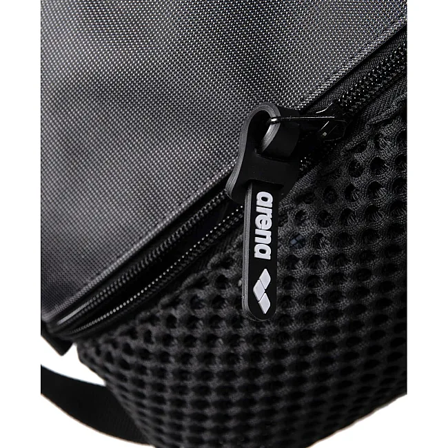 Сумка Arena ONE GO POCKET BAG 7L серый, черный 34х18х12 см