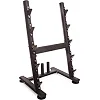 Стойка горизонтальная для грифов и штанг ZELART TA-092182х75х136см