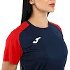 Футболка женская JOMA

 ACADEMY IV 901335-336 XXS
-L (Темно-синий-красный)