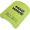 Доска для плавания MADWAVE
 M072005 цвета ассортименте (Голубой)