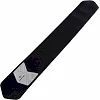 Пояс для тренажерного зала и похудения SWEAT WAIST TRIMMER LiveUp LP8718
 125x19,5x0,5см (Черный-серый)