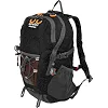 Распродажа! Велорюкзак спортивный с жесткой спинкой DEUTER 801 10л (Темно-синий)