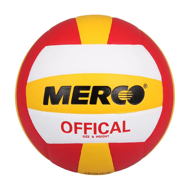 Мяч волейбольный MERCO Official, No. 5 арт. ID36933