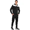 Спортивный костюм
 кофта на молнии и брюки JOMA

 PHOENIX II 103121-102 (Черный-белый)