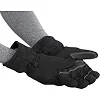 Спортивные перчатки
 теплые SP-SPORT

 BC-8570 (Черный)