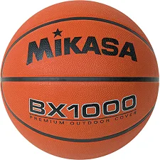 Мяч баскетбольный Mikasa BX1000 size7