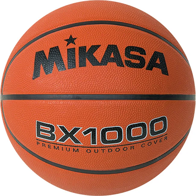 Мяч баскетбольный Mikasa BX1000 size7