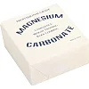 Тальк гимнастический Магнезия в брикетах для спорта GYM CHALK SP-SPORT TA-0194-W