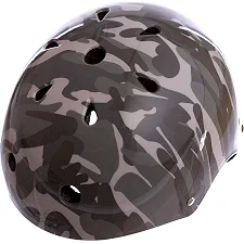Шолом захисний котелок ZELART SK-5616-009 L-54-58