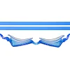 Детские очки для плавания
 SEALS 3110