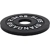 Блины диски стальные окрашенные STANDARD SC-80103-5LB 50мм 2,3кг