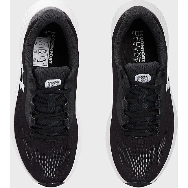 Кросівки UNDER ARMOUR Charged Rogue 4 чорний Чол