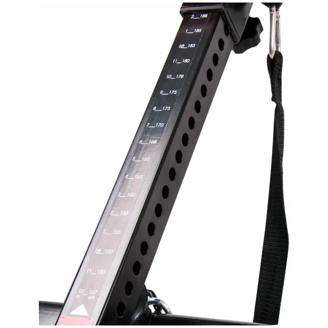Инверсионный стол Prime Sport Inverso Plus