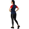 Футболка женская JOMA

 ACADEMY IV 901335-336 XXS
-L (Темно-синий-красный)