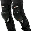 Комплект мотозащиты наколенники и налокотники PRO-BIKER P32-2