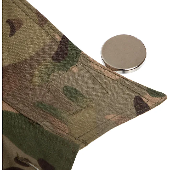 Китель тактический MILITARY RANGERS ZK-JK6006 (Оливковый)