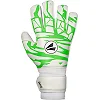 Перчатки вратарские JAKO GK Animal Basic RC белый, зелёный