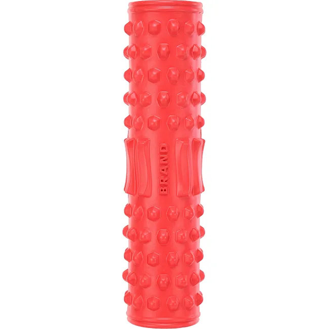 Роллер массажный цилиндр (ролик мфр) 45см
 Spine Roller SP-SPORT
 FI-9388 (Фиолетовый)
