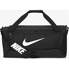 Сумка спортивна NK BRSLA M DUFF - 9.5 (60L)