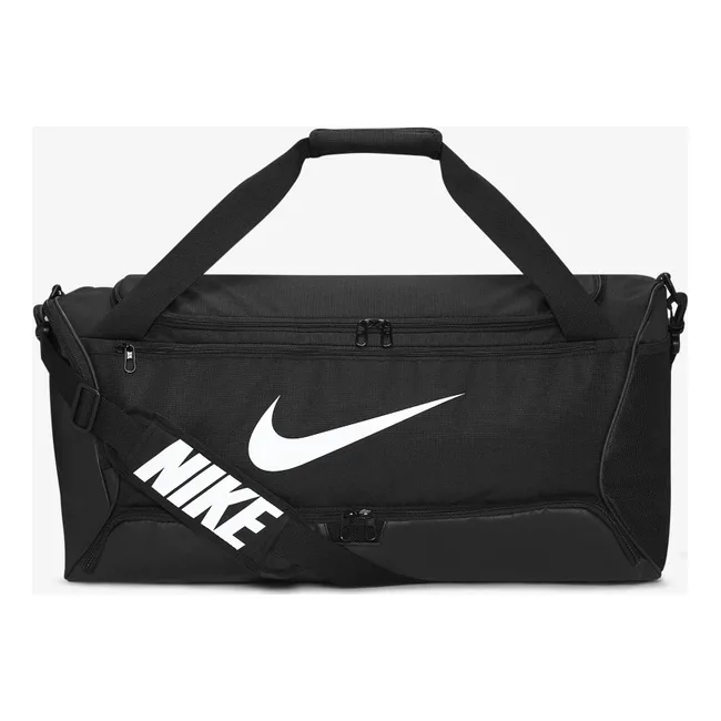 Сумка спортивная NK BRSLA M DUFF-9.5 (60L)